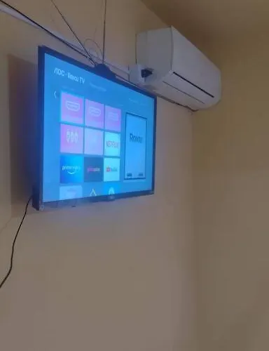 Apartamento Confortavel, Central Na Avenida