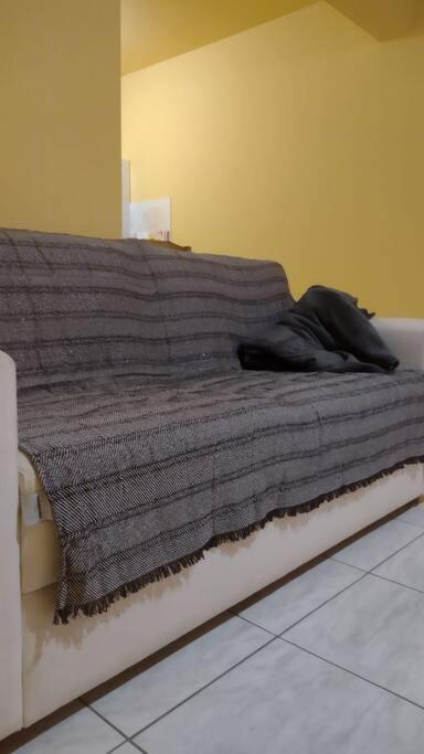 Confortavel, Na Avenida Apartment
