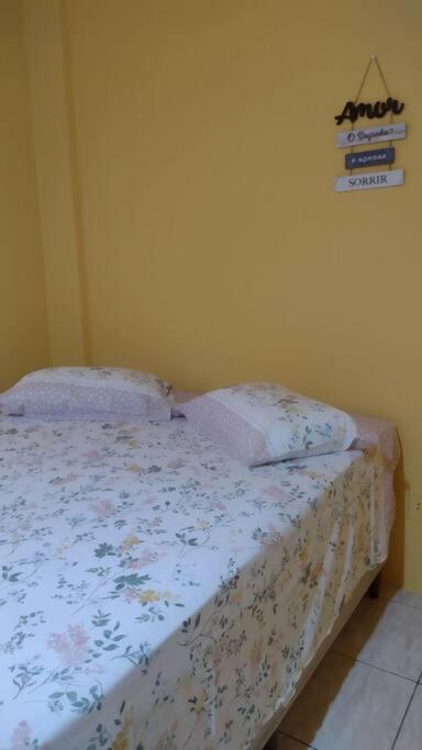 Apartment Confortavel, Na Avenida *