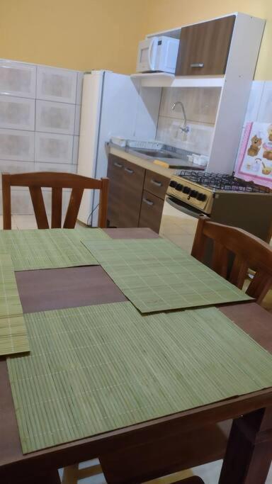 Confortavel, Na Avenida Apartment