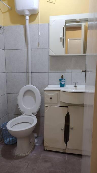 Confortavel, Na Avenida Apartment *
