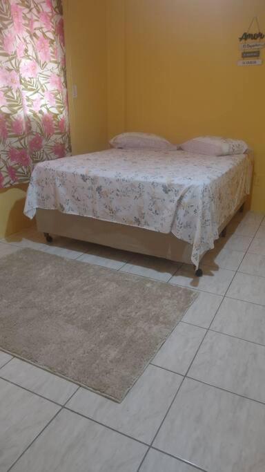 Apartment Confortavel, Na Avenida *