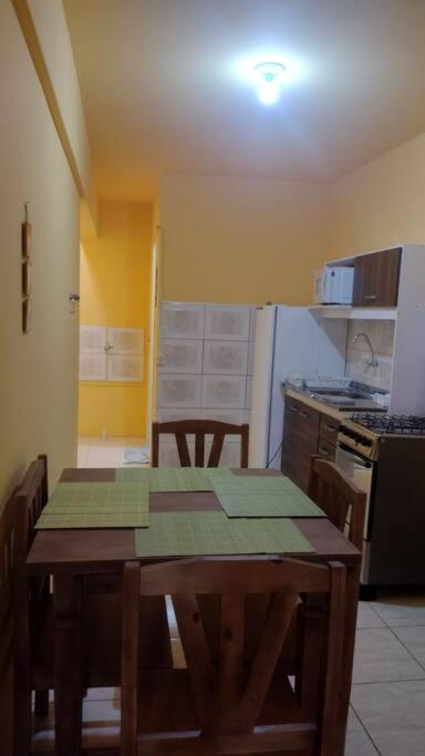 Confortavel, Na Avenida Apartment Uruguaiana