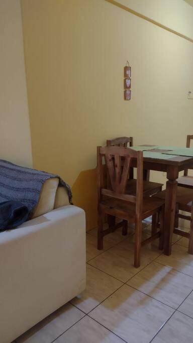 Confortavel, Na Avenida Apartment *