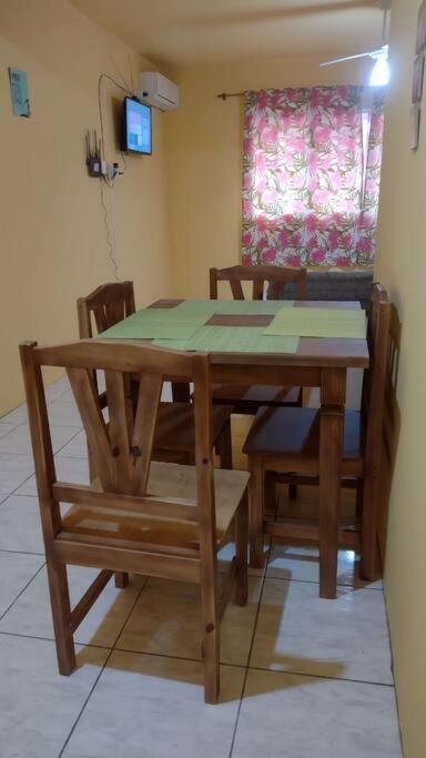 Apartamento Confortavel, Na Avenida