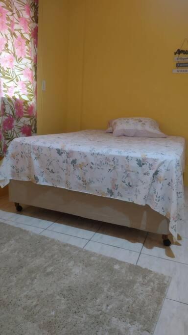 Apartamento Confortavel, Na Avenida Uruguaiana